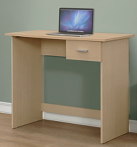 Компьютерный стол для ноутбука и принтера