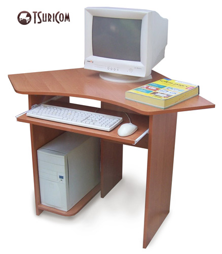 Столик для компьютера СК08_3