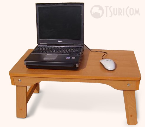 Раскладной столик для ноутбука фото 1