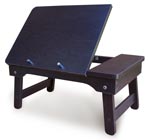 Столик для планшета и ноутбука СН17-55 Венге темный