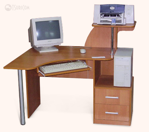 Стол компьютерный CK13