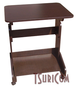 Стол для ноутбука переменной высоты фото 2