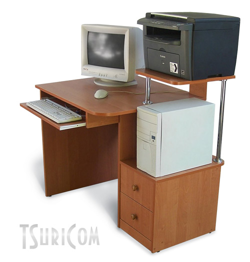 удобный компьютерный стол