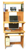 Компьютерный стол для работы стоя и сидя «Адель» ПОД ЗАКАЗ