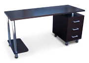 Комп'ютерний стіл для дому