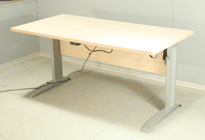 Ergostol conset стол регулируемый по высоте с электроприводом