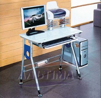 компьютерный стол 3