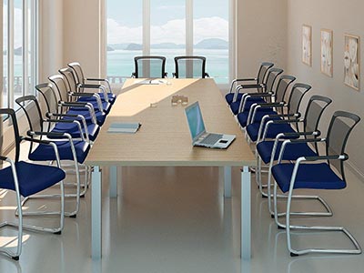 Стол для конференций и переговоров