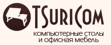 Логотип TsuriCom