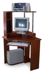 Стол домашний для компьютера Домашний Офис ДО12