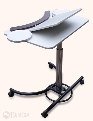 стол для ноутбука для крутой фирмы