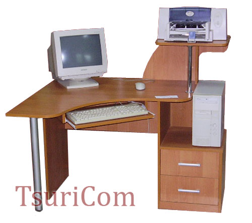Стол компьютерный CK13