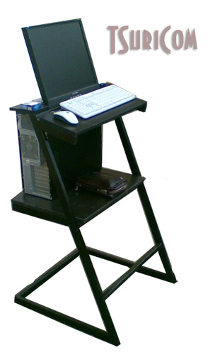 стойка для компьютера