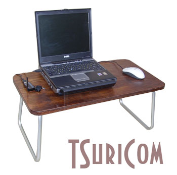 Столик для ноутбука облегченный 