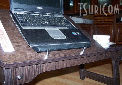 столик для ноутбука