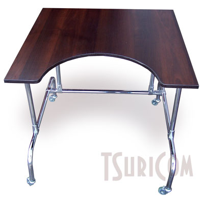 Стол для ноутбука для работы в кровати