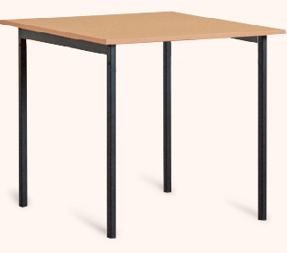 Стол для столовых школьный