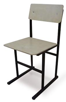 ученические стулья, стул для школы