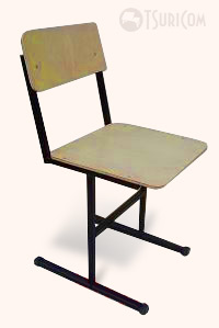 школьный стул